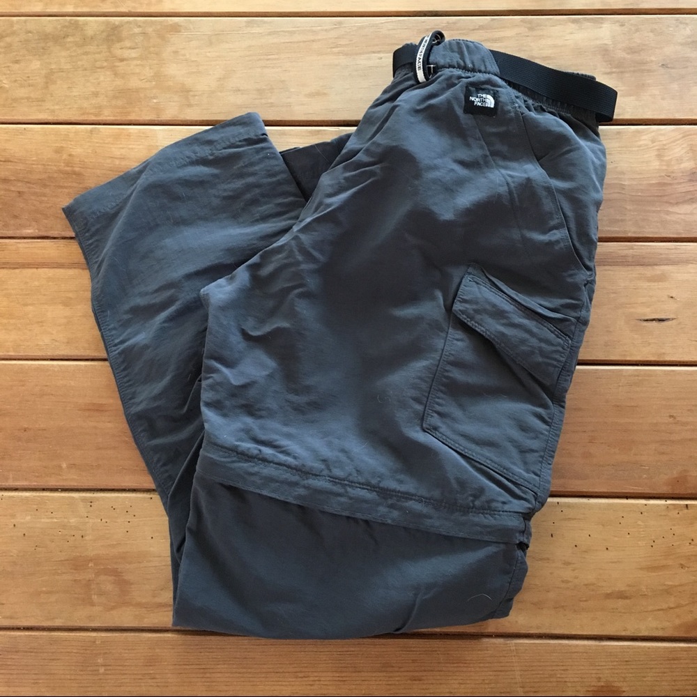 The North Face Convertible Hiking Pants